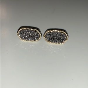 Kendra Scott earrings